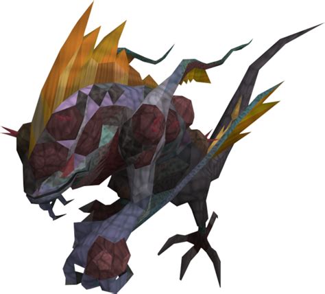 runescape mutated jadinkos|Mutated jadinko male .